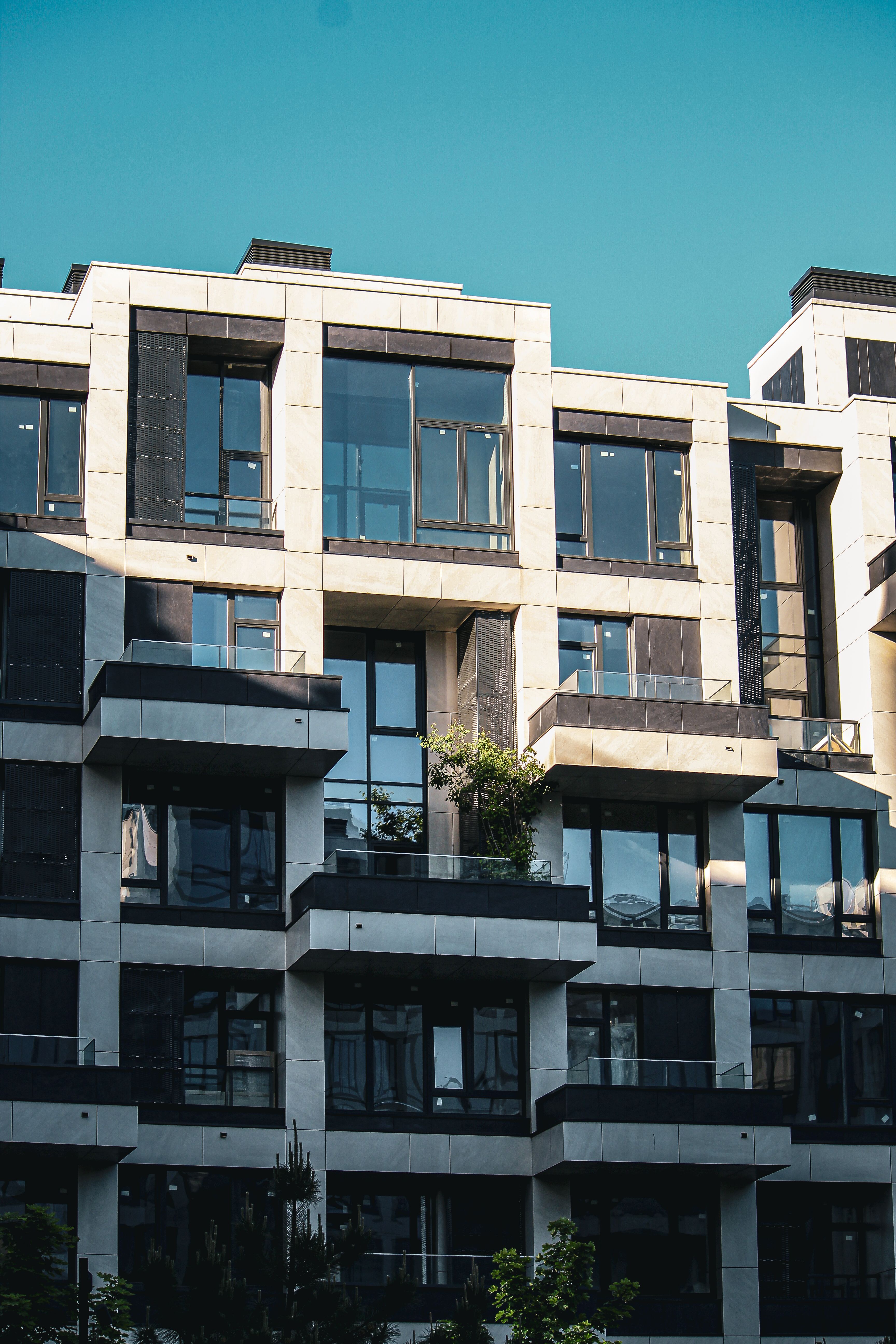 Building Render